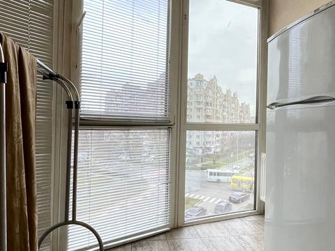 квартира за адресою Богдана Хмельницького бульв., 11