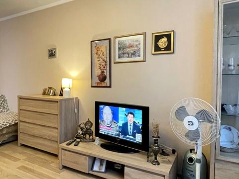 квартира за адресою Богдана Хмельницького бульв., 11