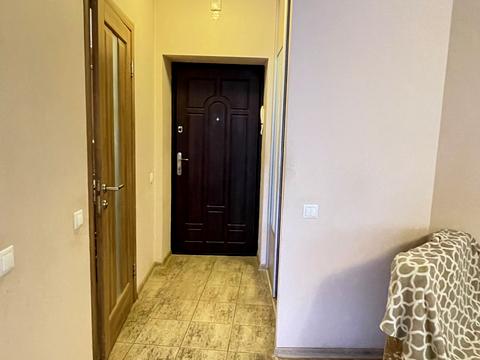 квартира за адресою Богдана Хмельницького бульв., 11