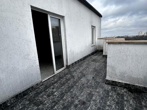 квартира за адресою Магістральна вул., 33