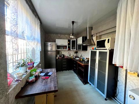 дом по адресу Уездная ул., 4А