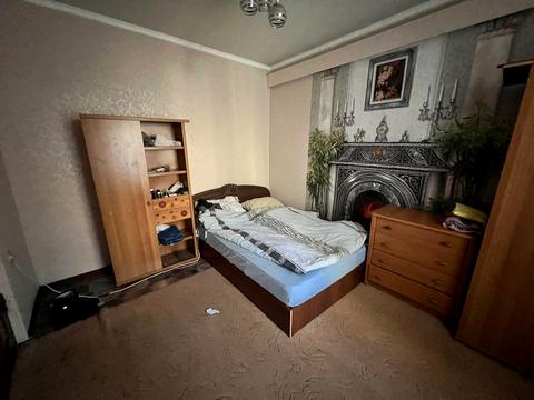 дом по адресу Уездная ул., 4А