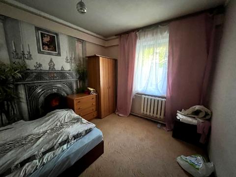 дом по адресу Уездная ул., 4А