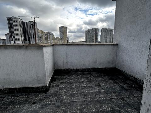 квартира за адресою Магістральна вул., 33