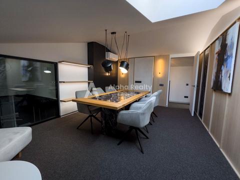 коммерческая по адресу Панаса Мирного ул., 8