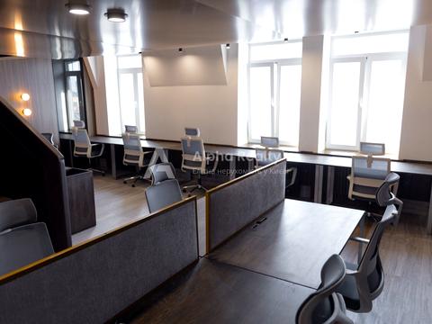 коммерческая по адресу Панаса Мирного ул., 8