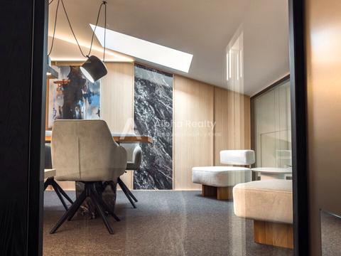 коммерческая по адресу Панаса Мирного ул., 8