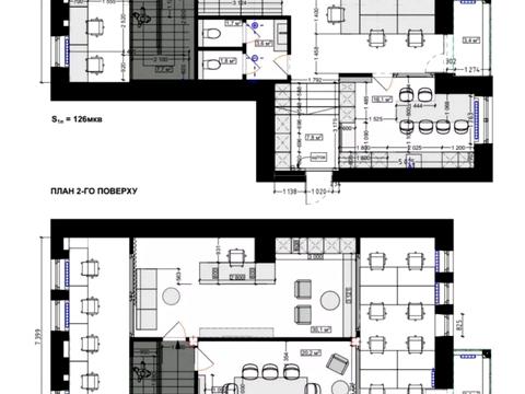 коммерческая по адресу Панаса Мирного ул., 8