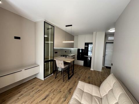 квартира по адресу Национальной Гвардии ул., 3а