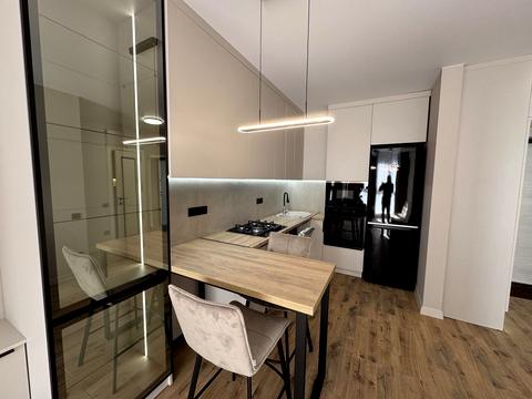 квартира за адресою Національної Гвардії вул., 3а