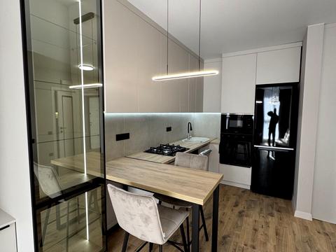 квартира по адресу Национальной Гвардии ул., 3а