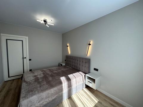 квартира по адресу Национальной Гвардии ул., 3а