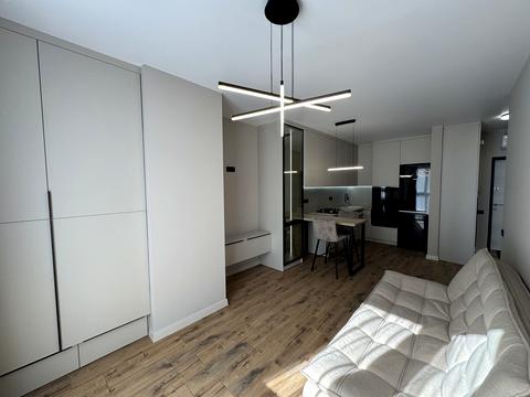 квартира по адресу Национальной Гвардии ул., 3а