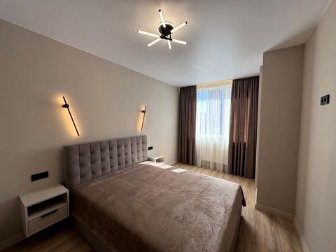 квартира по адресу Национальной Гвардии ул., 3а