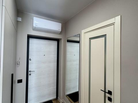 квартира по адресу Национальной Гвардии ул., 3а