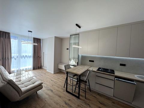 квартира по адресу Национальной Гвардии ул., 3а