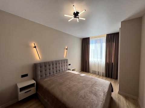 квартира по адресу Национальной Гвардии ул., 3а