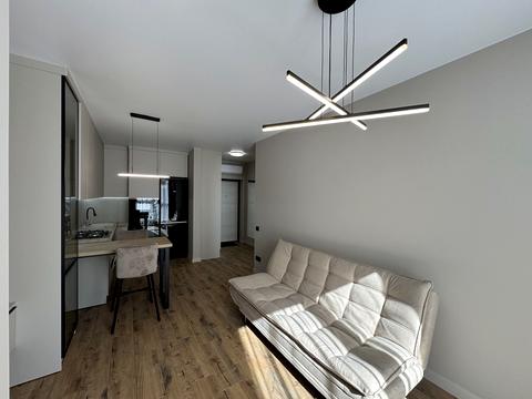 квартира по адресу Национальной Гвардии ул., 3а