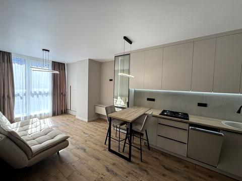 квартира по адресу Национальной Гвардии ул., 3а