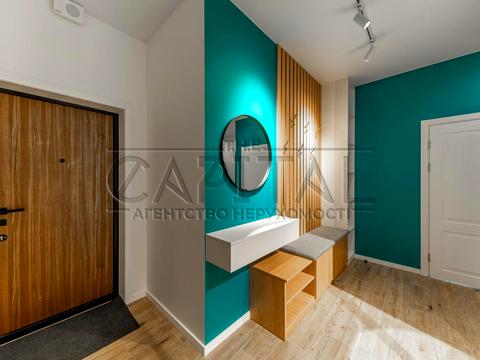 квартира за адресою Миколи Пимоненка вул., 19