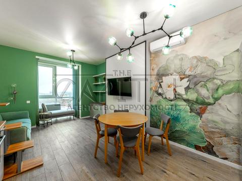 квартира за адресою Миколи Пимоненка вул., 19