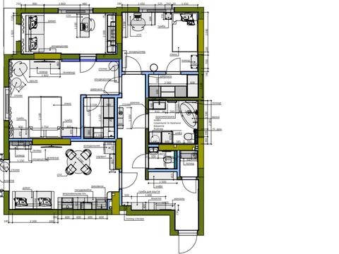 квартира за адресою Миколи Пимоненка вул., 19