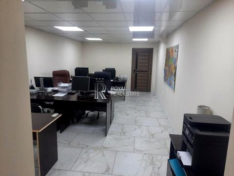 комерційна за адресою Леоніда Первомайського вул., 9-А