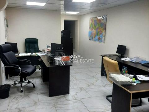 комерційна за адресою Леоніда Первомайського вул., 9-А