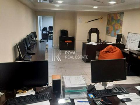 комерційна за адресою Леоніда Первомайського вул., 9-А