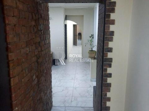 комерційна за адресою Леоніда Первомайського вул., 9-А