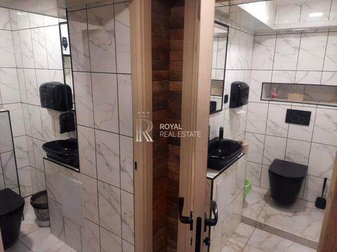 комерційна за адресою Леоніда Первомайського вул., 9-А