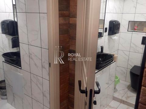 комерційна за адресою Леоніда Первомайського вул., 9-А