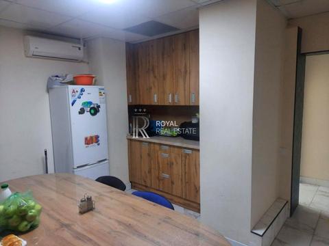 комерційна за адресою Леоніда Первомайського вул., 9-А