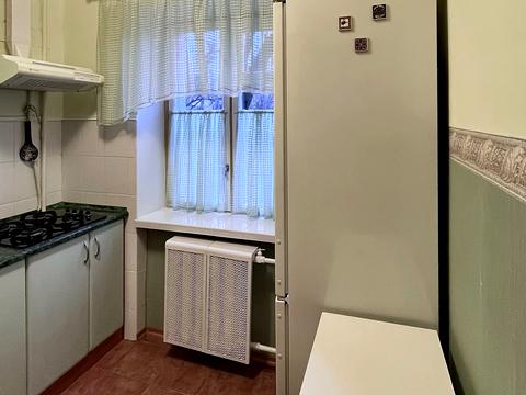 квартира за адресою Олекси Тихого вул. (Виборзька), 80/17