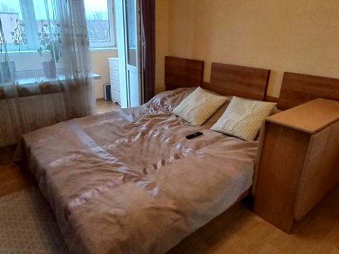 квартира за адресою Молодіжна вул., 7