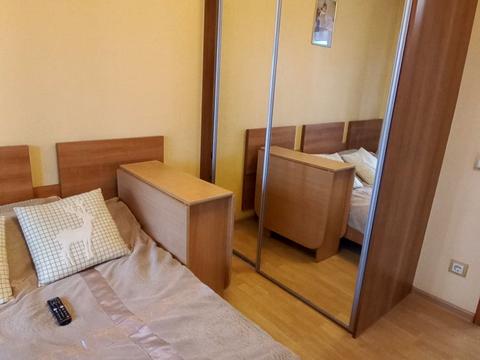 квартира за адресою Молодіжна вул., 7