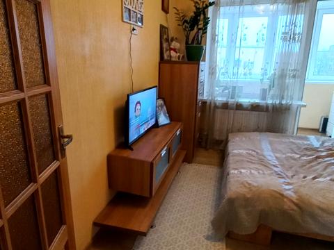 квартира за адресою Молодіжна вул., 7