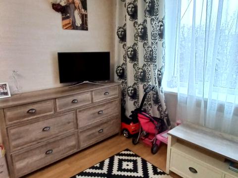 квартира за адресою Молодіжна вул., 7