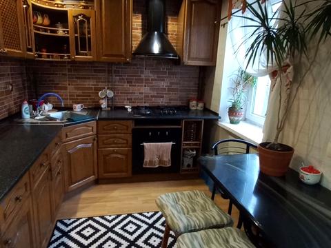 квартира за адресою Молодіжна вул., 7