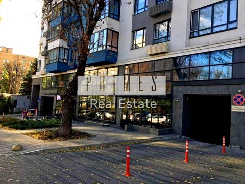 комерційна за адресою Шолуденка вул., 1-А