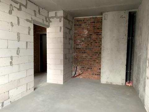 квартира за адресою Повітряних Сил просп. (Повітрофлотський), 56-Г