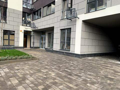 квартира за адресою Повітряних Сил просп. (Повітрофлотський), 56-Г