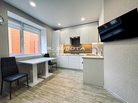 квартира за адресою Запорізьке шосе, 25