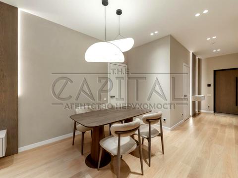 квартира за адресою Василя Тютюнника вул. (Анрі Барбюса), 43