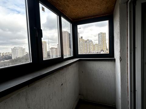 квартира за адресою Магістральна вул., 33