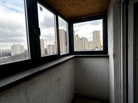 квартира за адресою Магістральна вул., 33