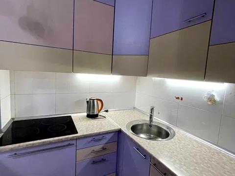 квартира за адресою Жилянська вул., 118