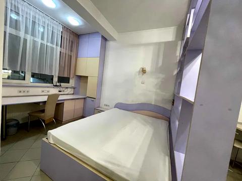 квартира за адресою Жилянська вул., 118