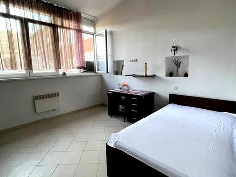 квартира за адресою Жилянська вул., 118