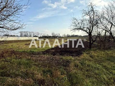 участок по адресу Івана Франка